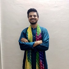 Sagar Mehta