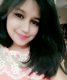 Shaika Subah  Shreya 