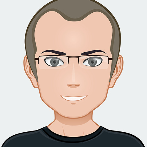 Goodreads profile picture for @cameraman
