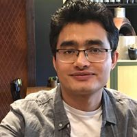 Ajay Twanabasu