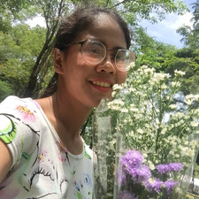 ปรียาภัทร บุญเอี่ยม