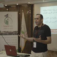محمد اسليم