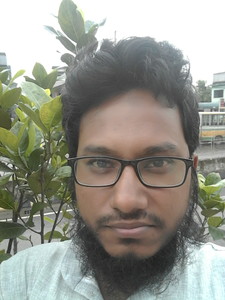 Junaid Ahmad