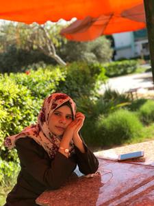 Heba alastal