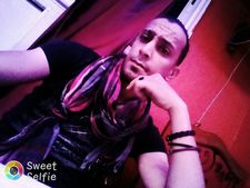 محمد جورجينو