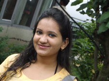 Rashi Mittal