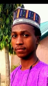 Comrd muhammed A Ibrahim B B Y