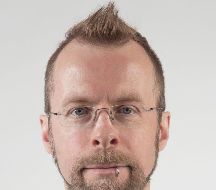 Goodreads profile picture for @coordinated