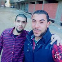Muhammad Elkhoudary