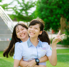Hồ Nguyễn Bảo