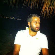 Mohamed Fawal