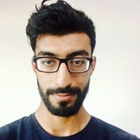 Zeeshan Hassan