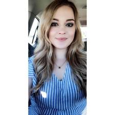 Shaina Teel