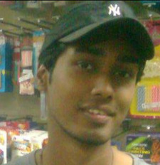 Janith Pathirage