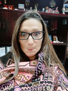 Caro Quirós 