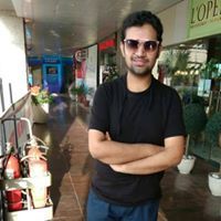 Sushant Arora