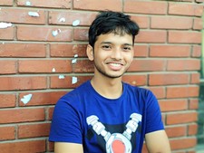 Promit Basak