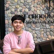 PiYanon TanGbutr