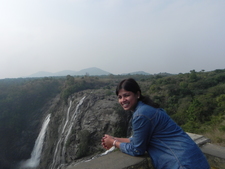 Deepthi Narasimhaiah