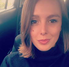 Zandi Bosua