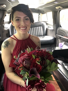 Tess Desire'e