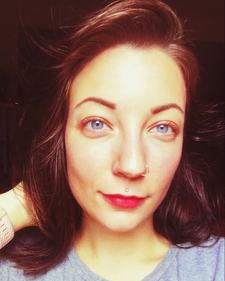 Alecia Eberhardt-Smith