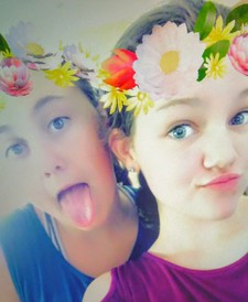 Aubree H