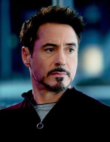Tony Stark