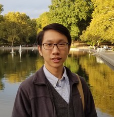 Steven Chen