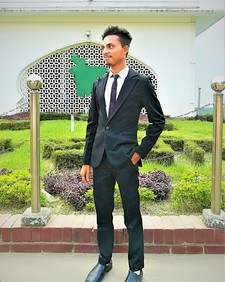 মোহাম্মাদ আবু তালহা