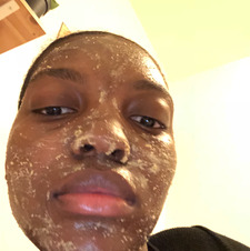 Tiana Randall 