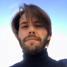 Alexandre Davidovitch