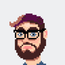 Bertrand Guérin-Williams