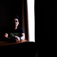 Muhammad Hazman Bin Salleh