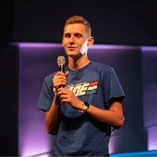 Charles Michael Snow