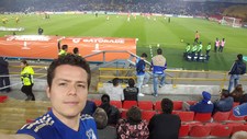 Guillermo Gonzalez