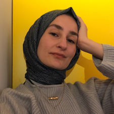 Zeynep Firuze Yılmaz