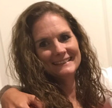 Michelle Stenger