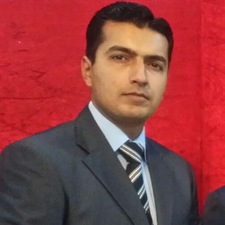 Faizan Ahmed