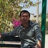 شادي أبوريدة