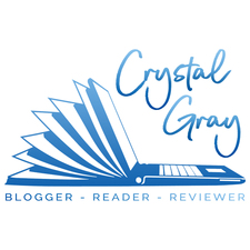 Crystal Gray