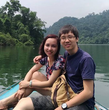 Nhan Phong