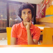 Abdelwhab Ahmed