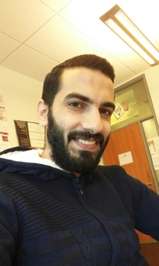 Saif Masry