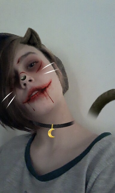 Goodreads profile picture for @synthetic