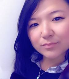 Charlene Liu