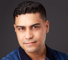 Jonathan Tavarez