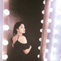Akshata Shetty