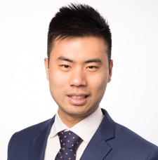 Steven Li