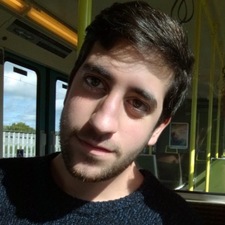 David Vargas Carrillo